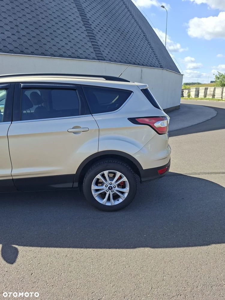 Ford Escape - 6