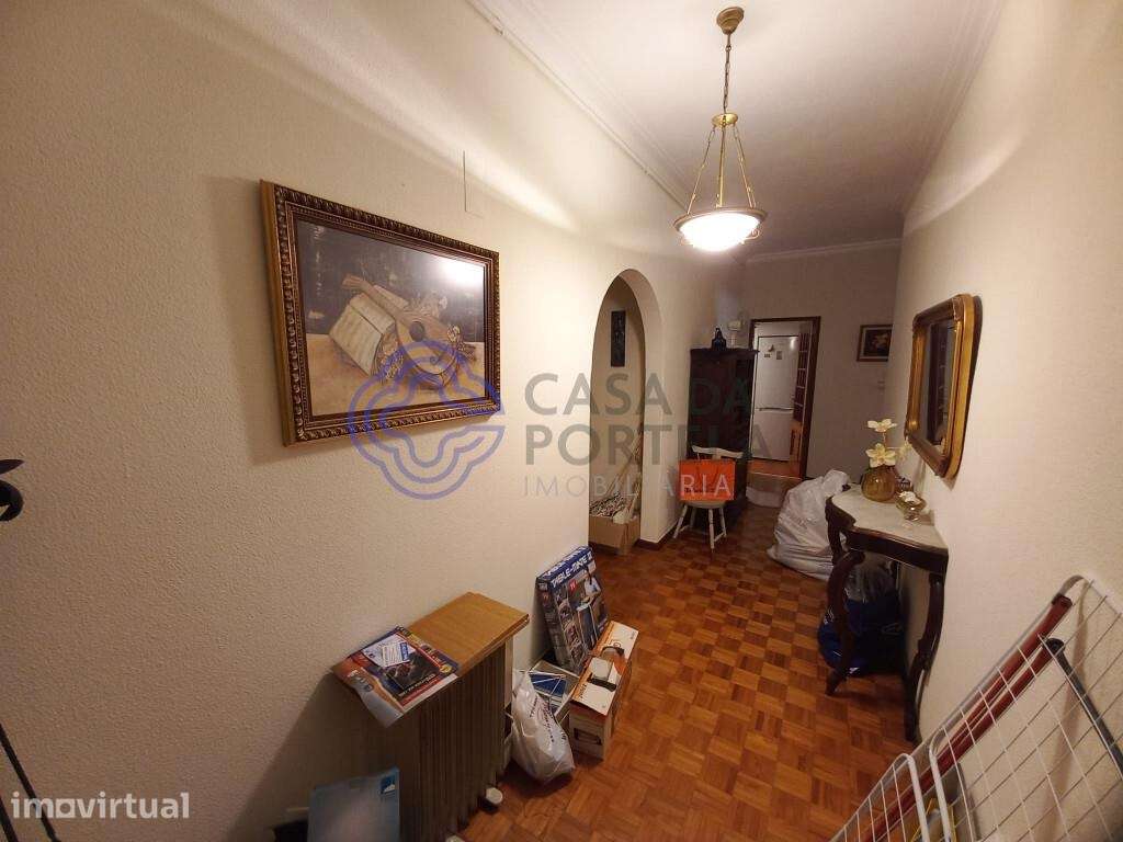 Apartamento T2 na alameda Um de Março em Tomar - Grande imagem: 4/33
