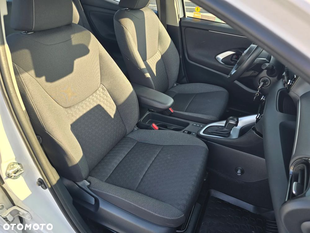 Toyota Yaris Hybrid 1.5 Comfort - 38