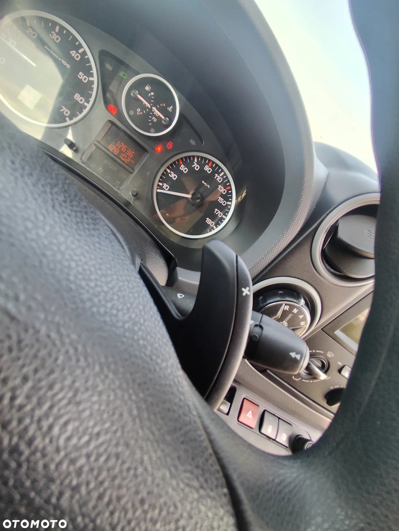 Citroën Berlingo - 12