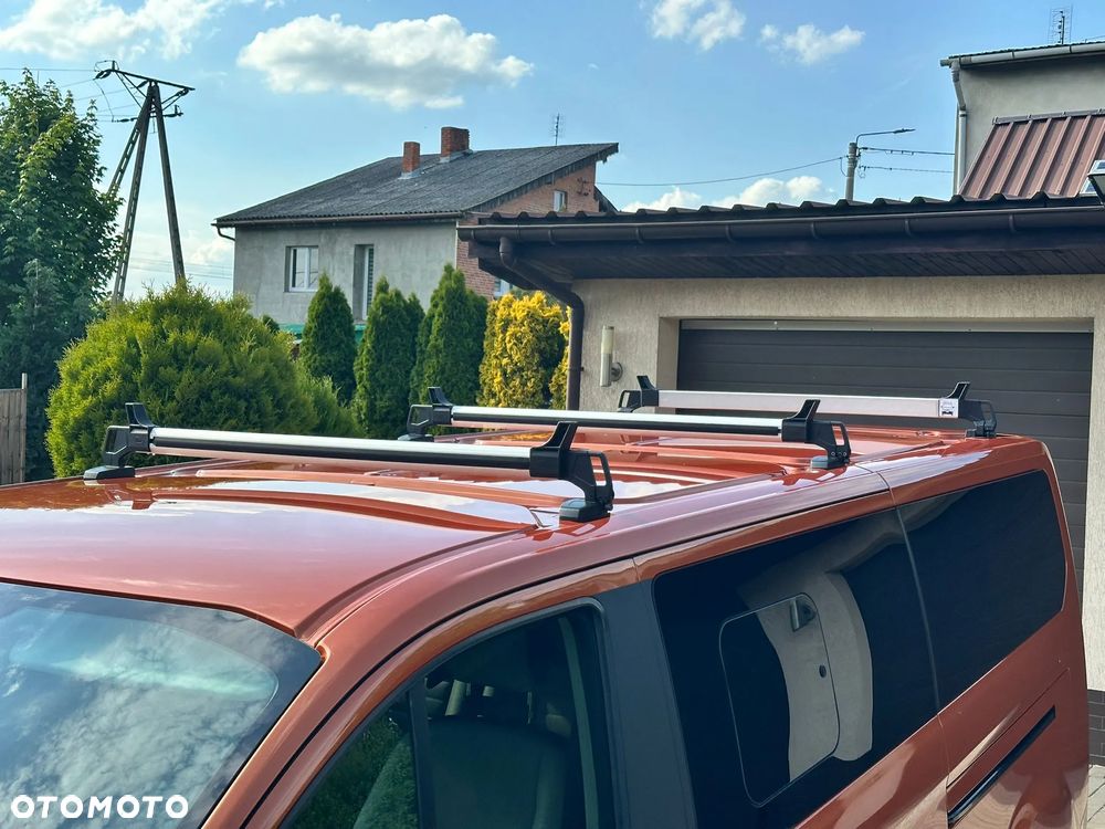 Ford Tourneo Custom 2.0 EcoBlue L2 Titanium X SelectShift - 32