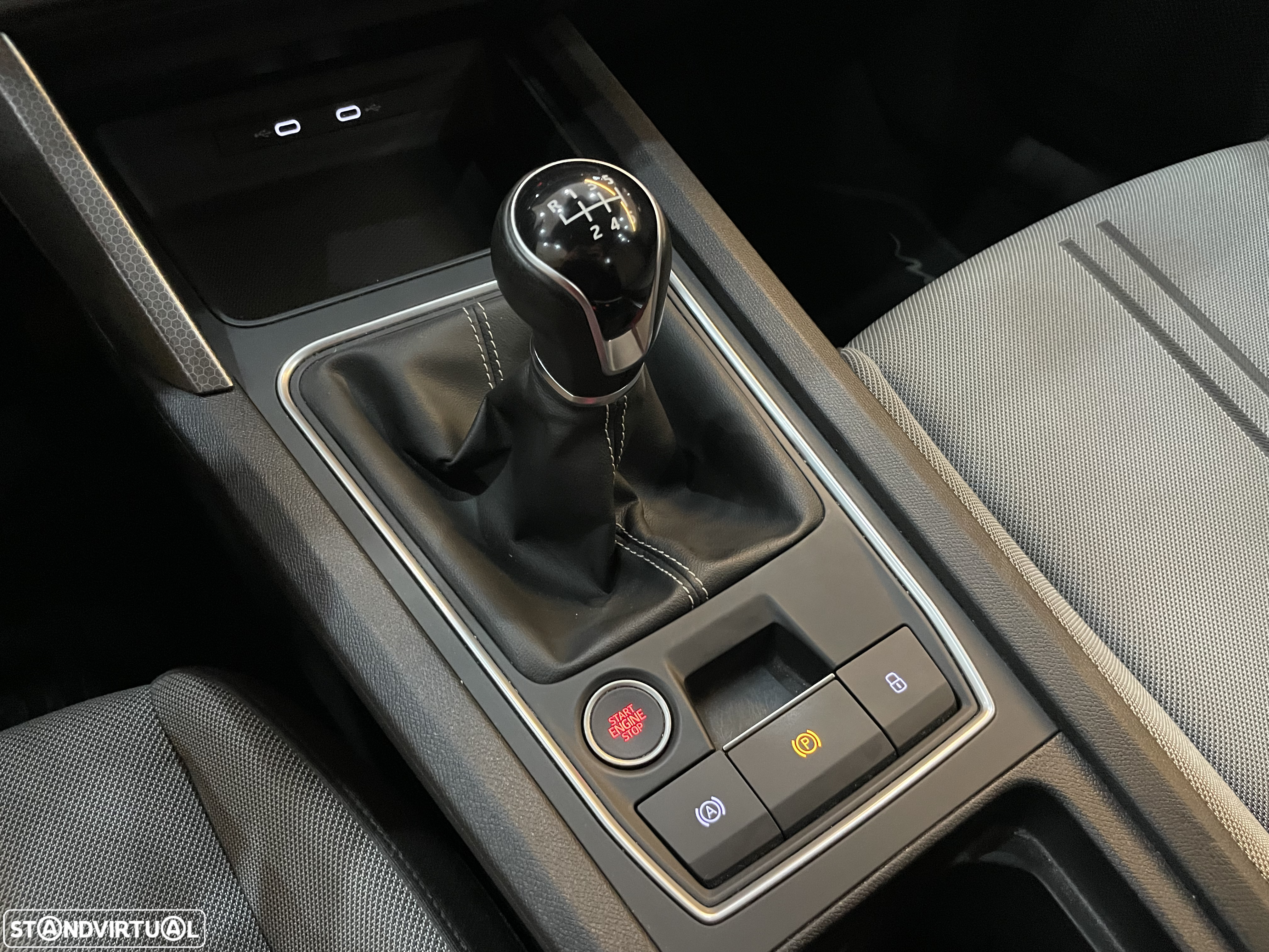 SEAT Leon 1.0 TSI Style - 13