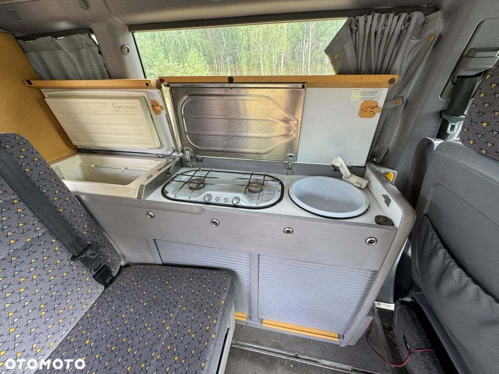 Mercedes-Benz Vito - 2