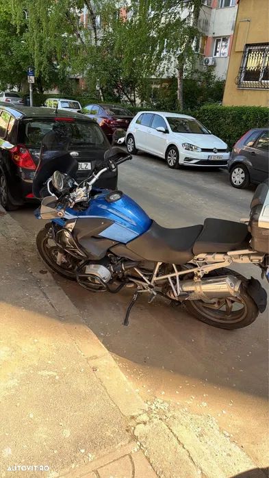 BMW R 1200GS Rallye - 4