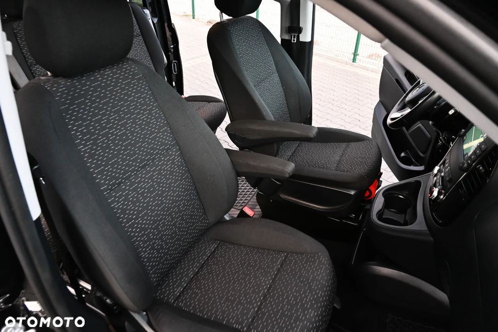 Mercedes-Benz Vito Tourer L1 Pro 9G-Tronic 447.701 - 25