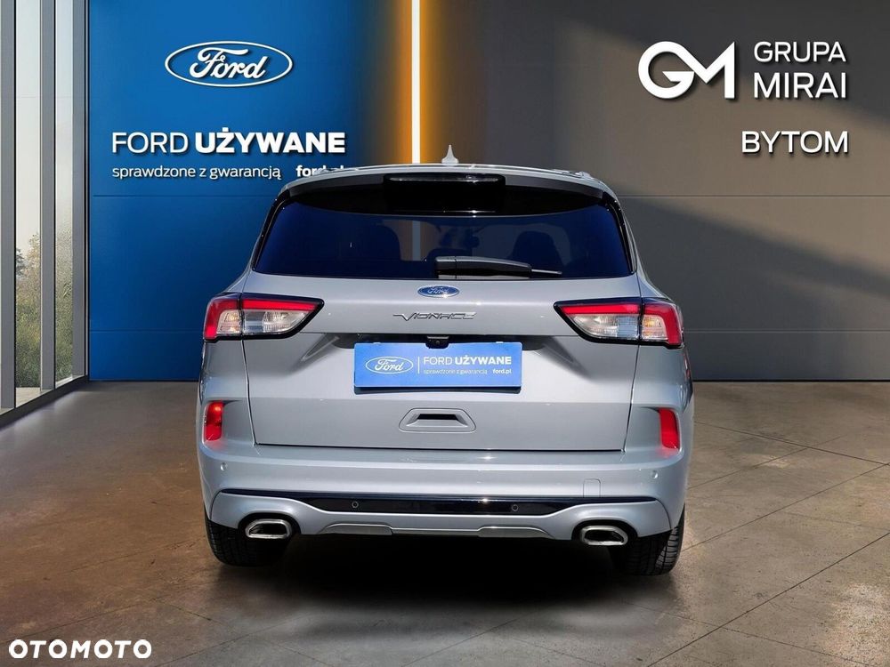 Ford Kuga 2.5 Duratec PHEV VIGNALE - 5