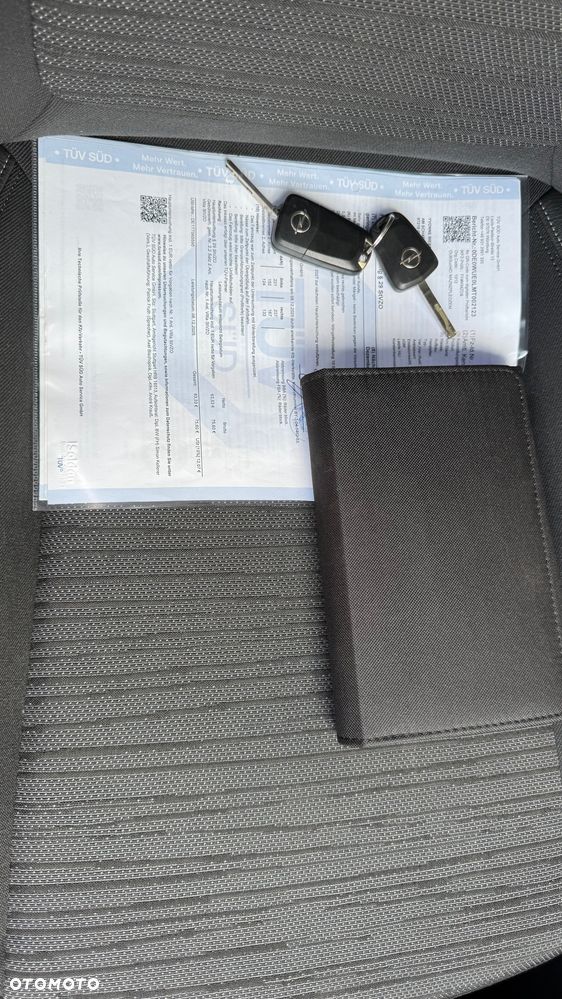 Opel Corsa - 29