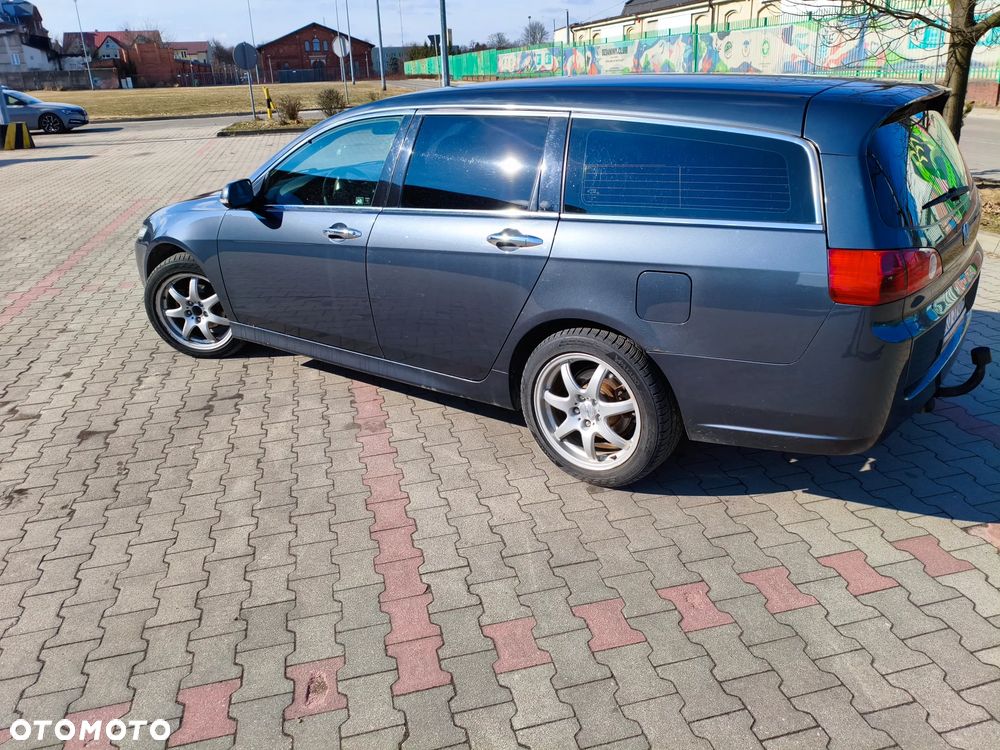 Honda Accord 2.0 i Comfort - 3
