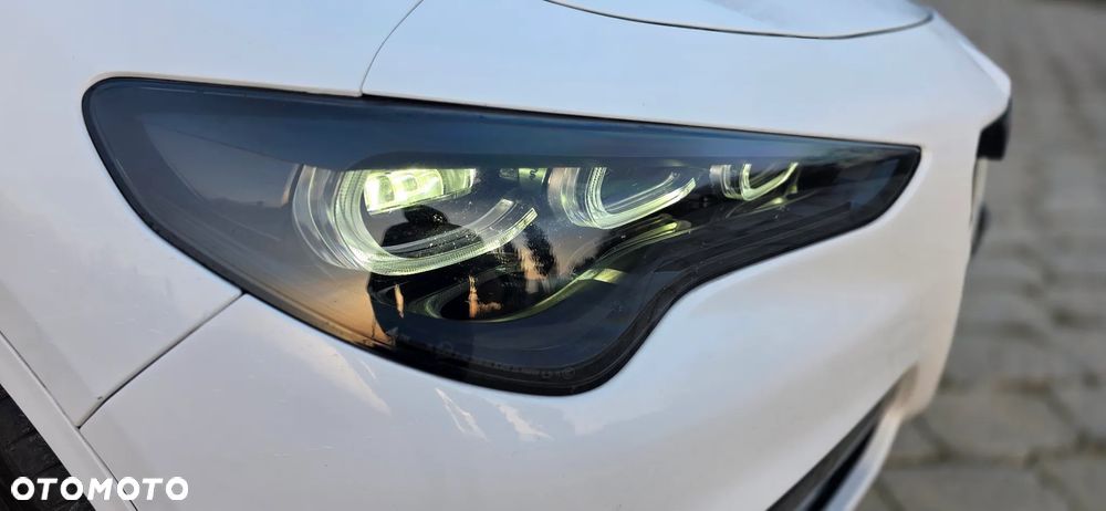 Alfa Romeo Stelvio 2.0 Turbo 16V AT8-Q4 Veloce Ti - 8