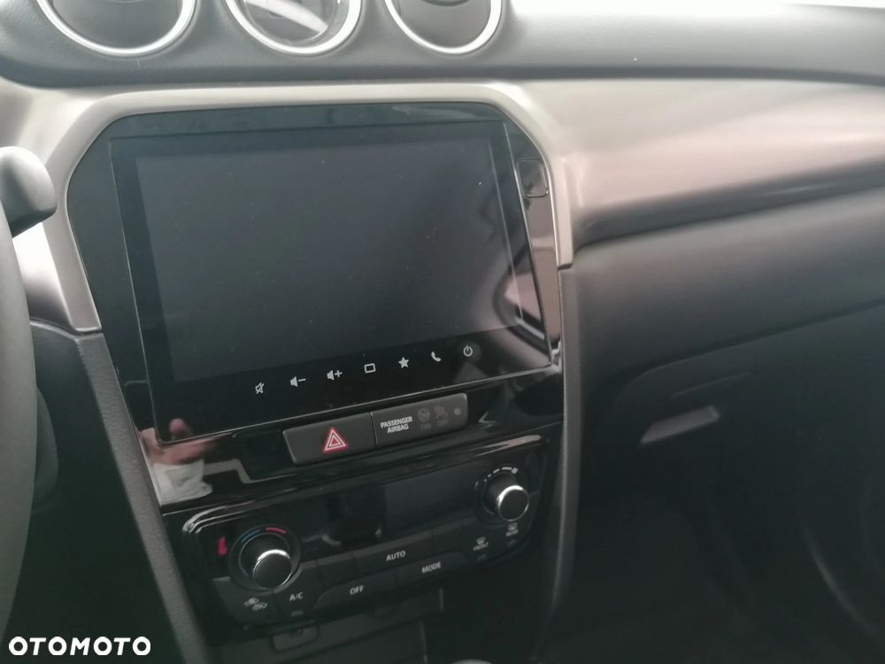 Suzuki Vitara 1.4 Boosterjet mHEV Premium Plus 2WD - 12