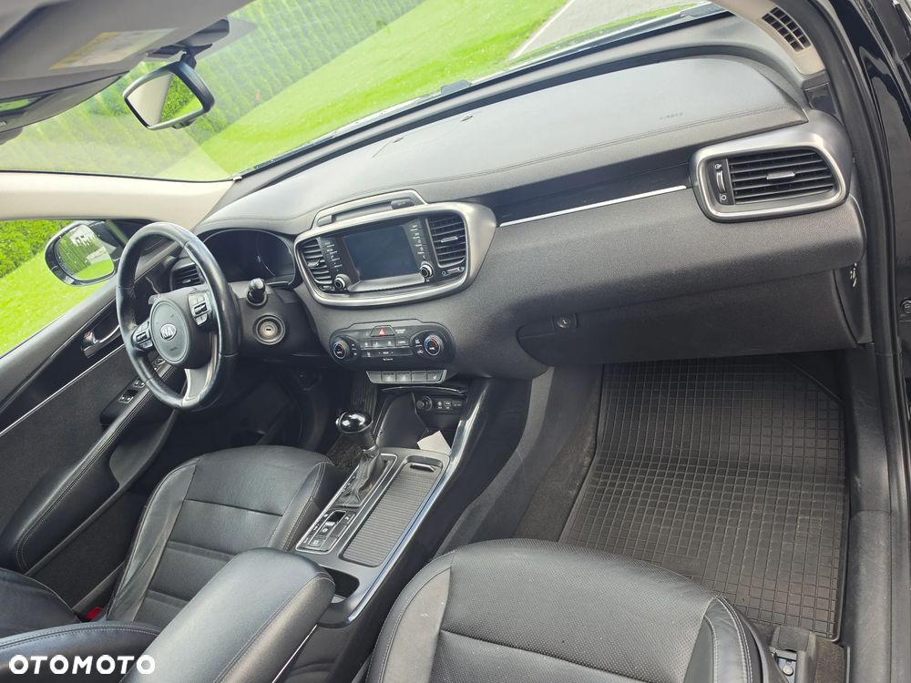 Kia Sorento 2.0 CRDI L - 6