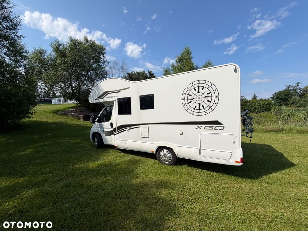 Fiat Ducato - 5