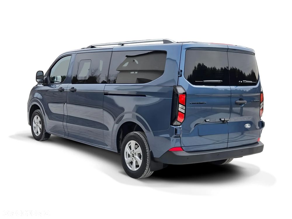 Ford Transit Custom Kombi 320 L2H1 Trend M1 - 3