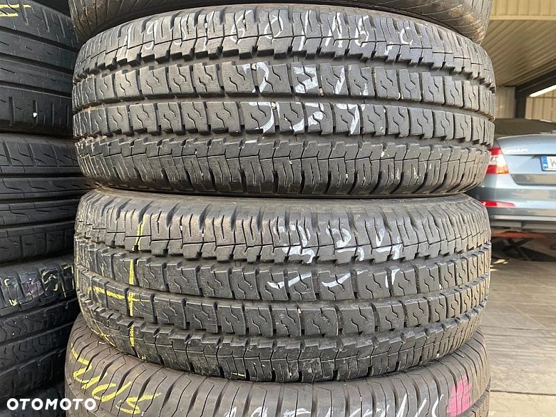 195/60/16C Kormoran VanPro B2_7,6mm_2szt_(334) - 2