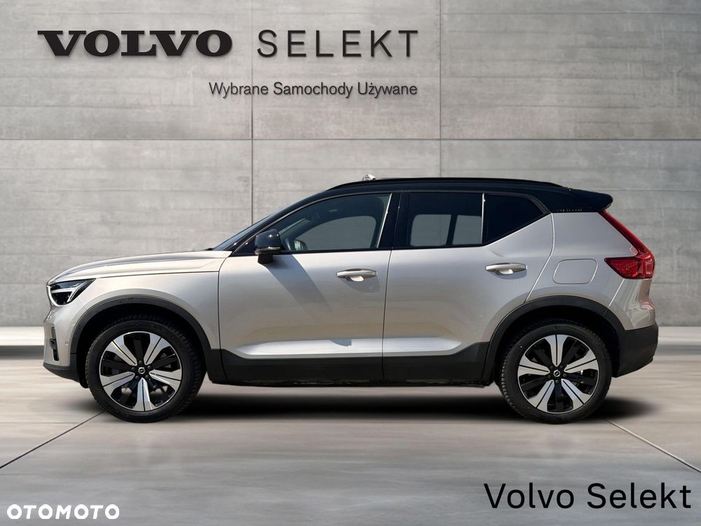 Volvo XC 40 - 6