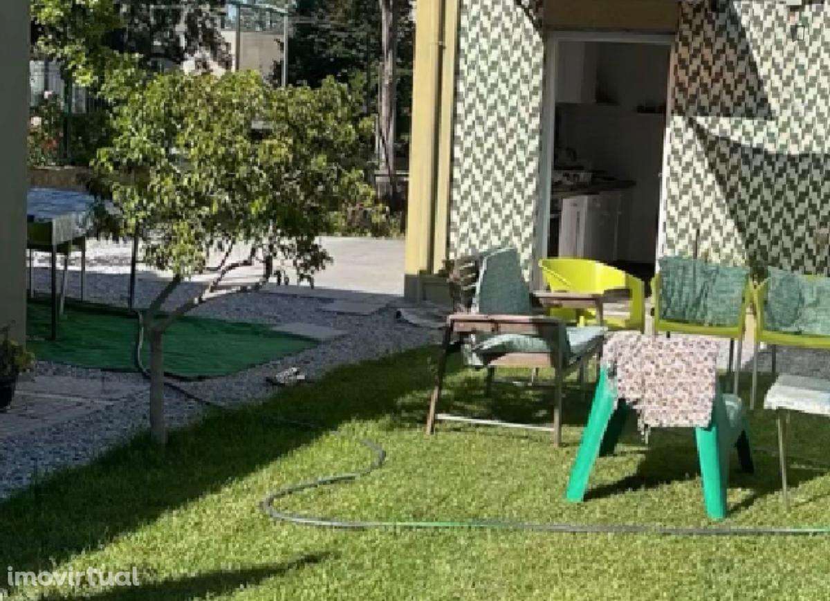 Quarto - localizado em Paranhos Porto - Grande imagem: 5/7