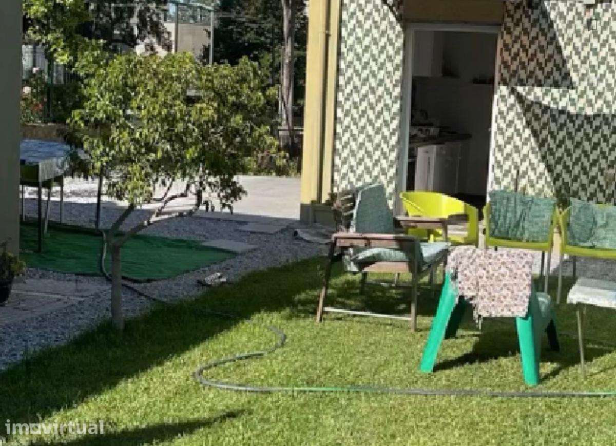 Quarto - localizado em Paranhos Porto - Grande imagem: 5/7