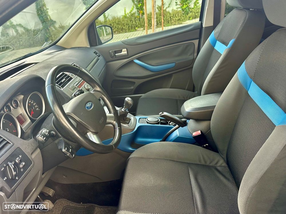 Ford Kuga 2.0 TDCi Trend - 10