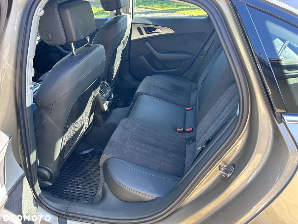 Audi A6 Limousine - 9