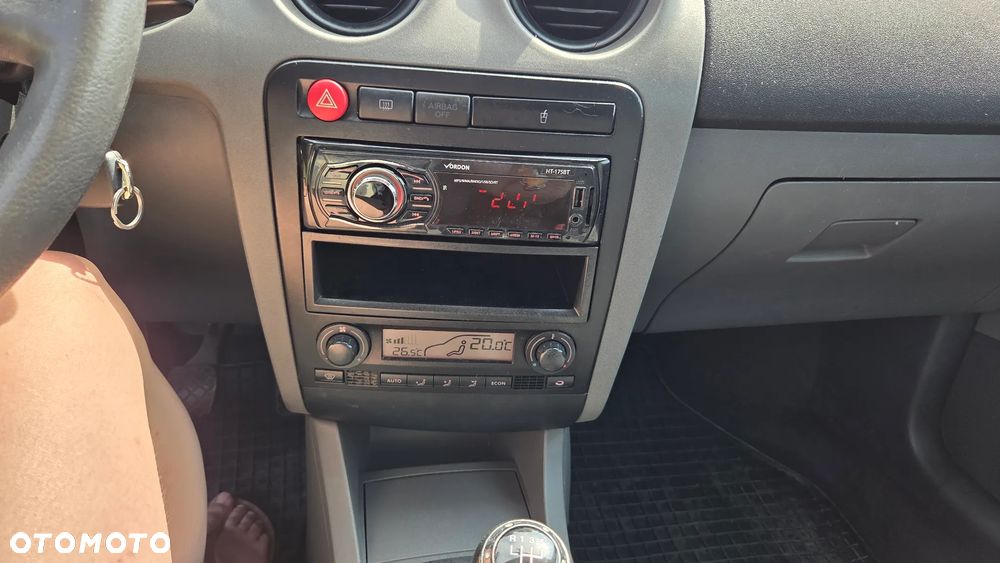 Seat Ibiza - 11