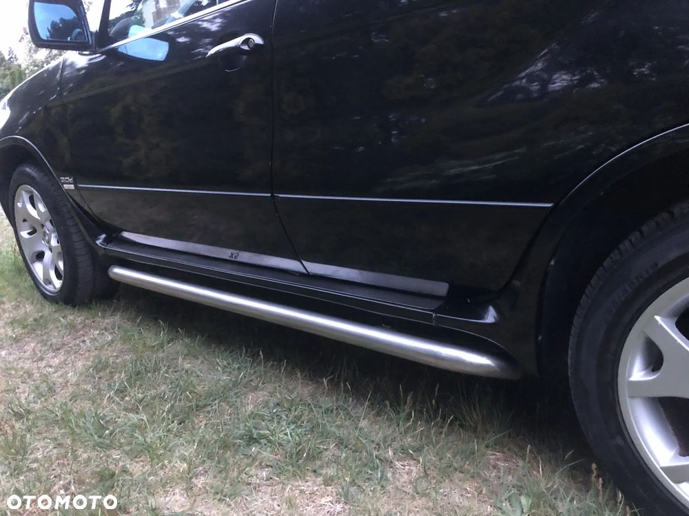 BMW X5 - 21