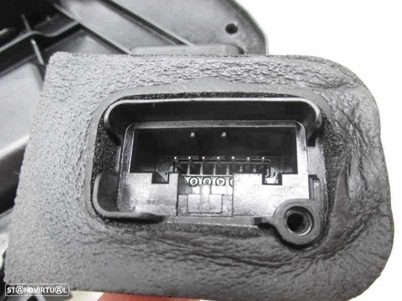 FECHADURA PORTA TRASEIRA ESQUERDA SKODA YETI 2014 - 1