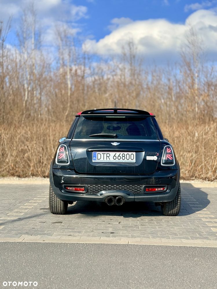 MINI Cooper S Standard - 19