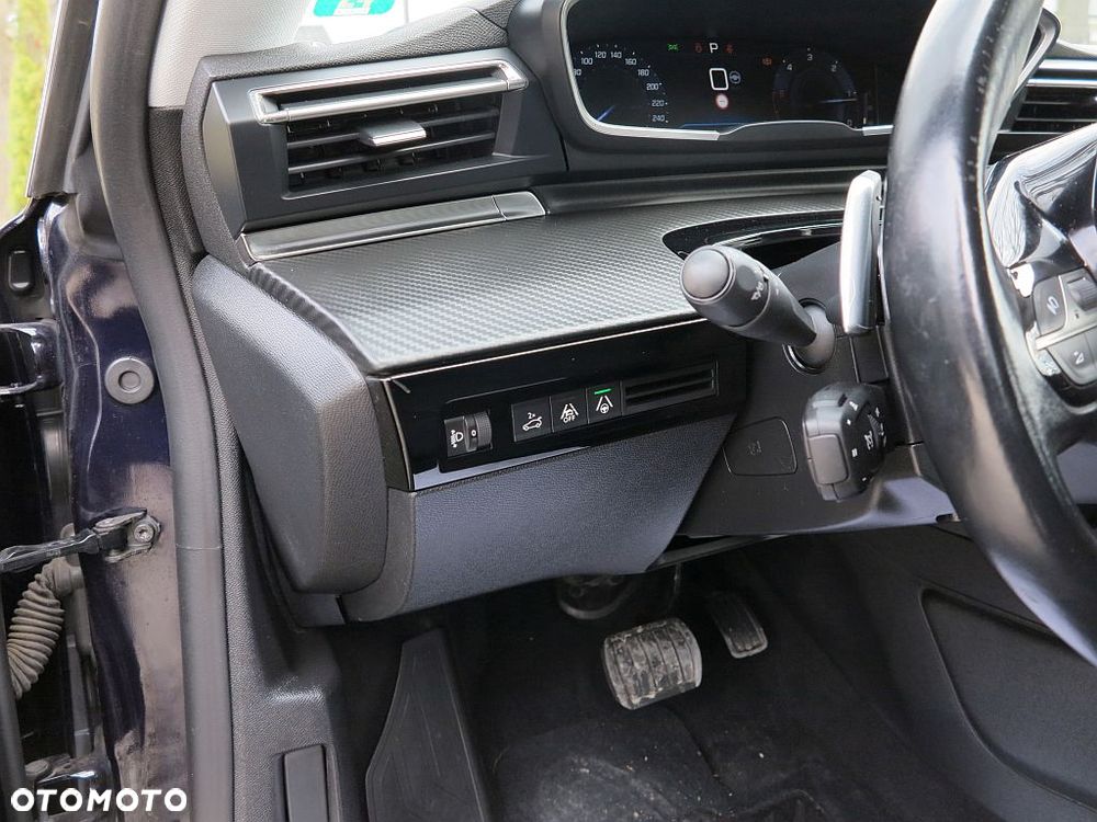 Peugeot 508 BlueHDi 160 EAT8 Allure Business-Paket - 24