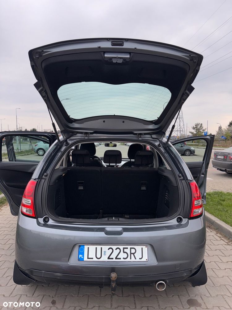Citroën C3 - 10