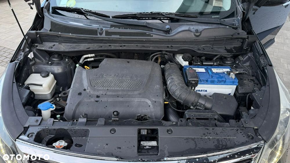 Kia Sportage - 27