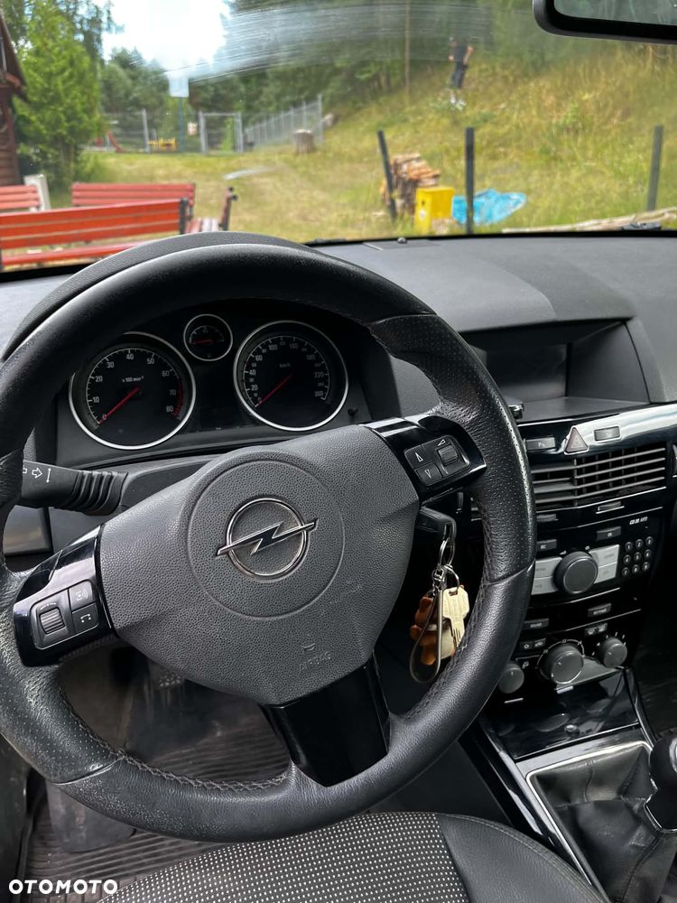 Opel Astra 1.8 Cosmo - 13