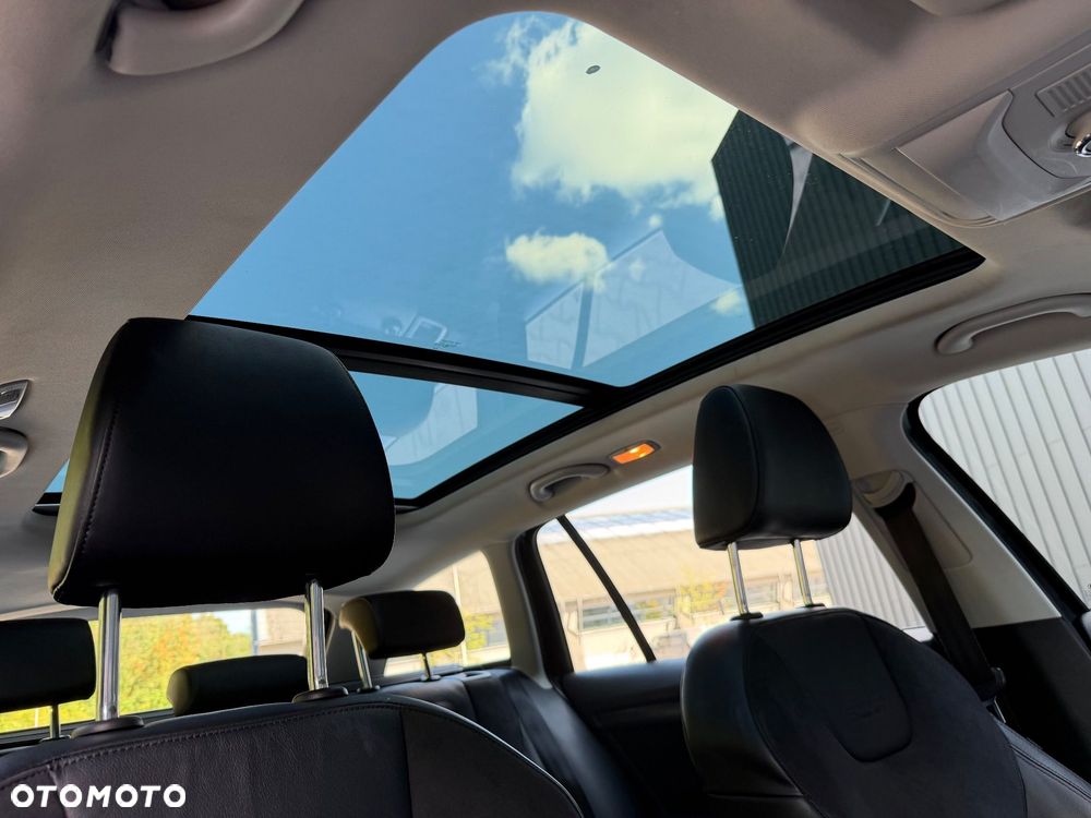 Skoda Octavia 2.0 TDI 4x4 DSG Scout - 19