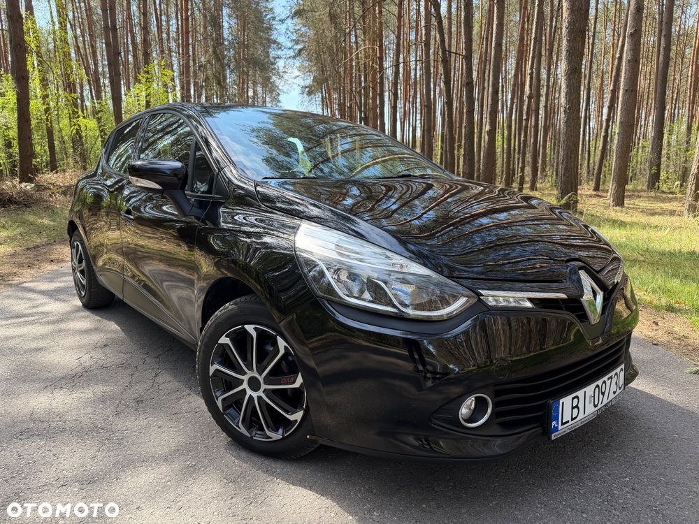 Renault Clio ENERGY TCe 90 Start & Stop LIMITED - 2