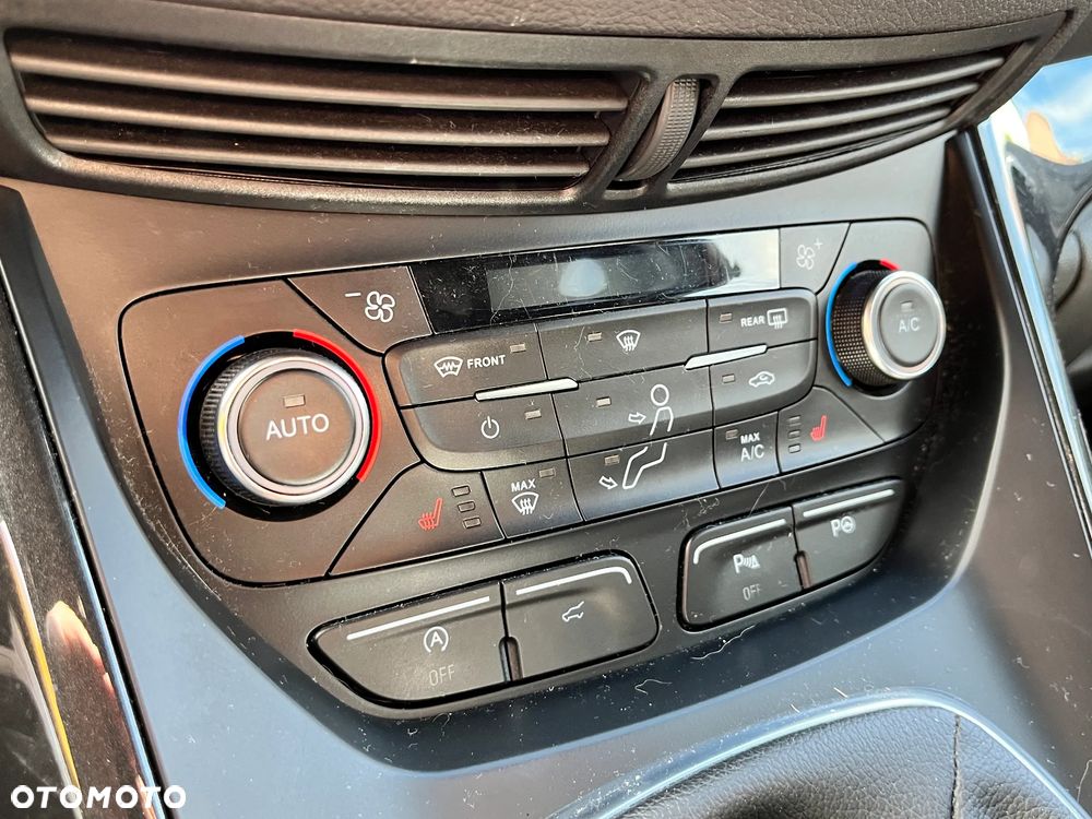 Ford Kuga 1.5 EcoBoost FWD ST-Line ASS GPF - 18