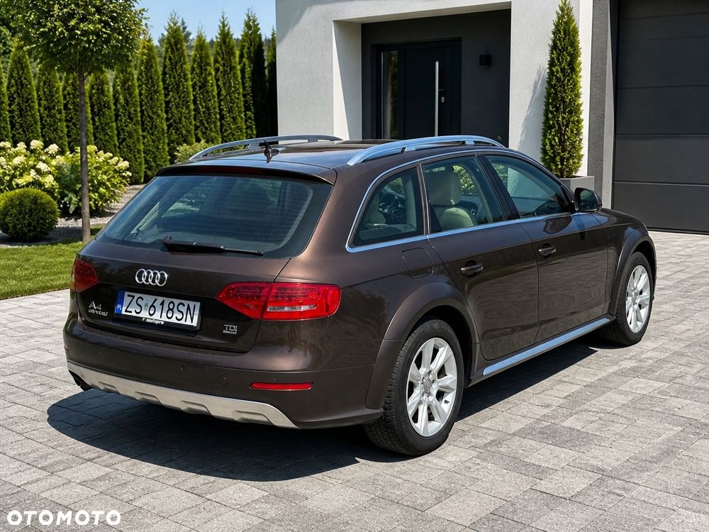 Audi A4 Allroad - 7