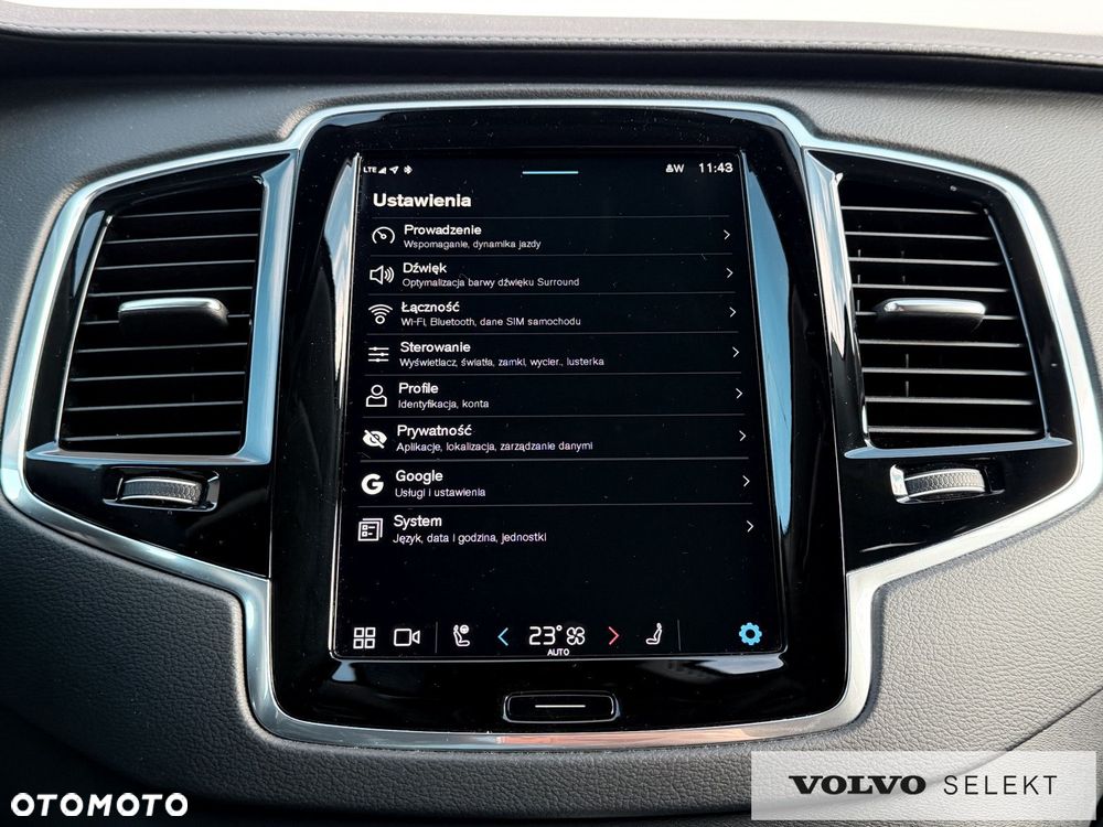 Volvo XC 90 - 31