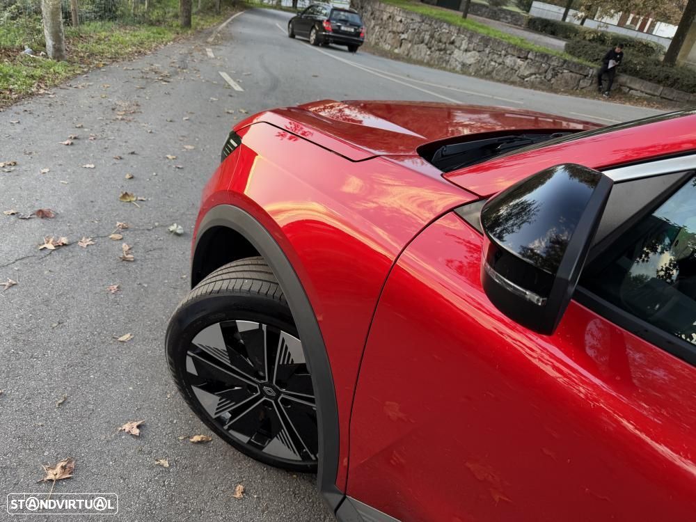 Renault Scénic E-Tech 220 Long Range Techno - 18