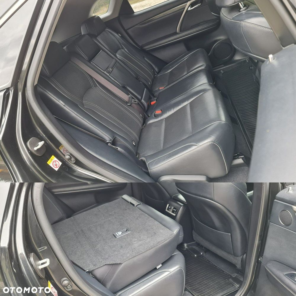 Lexus RX 200t / 300 Prestige - 9