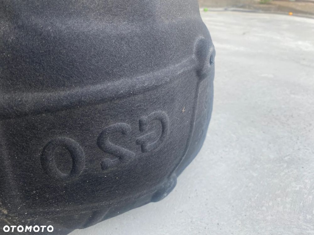 BMW 3 G20 G21 NADKOLE PRAWE TYŁ TYLNE 7340930 - 2