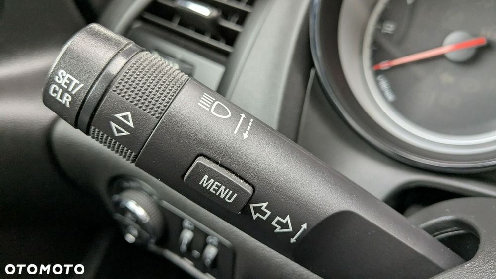 Opel Astra - 34