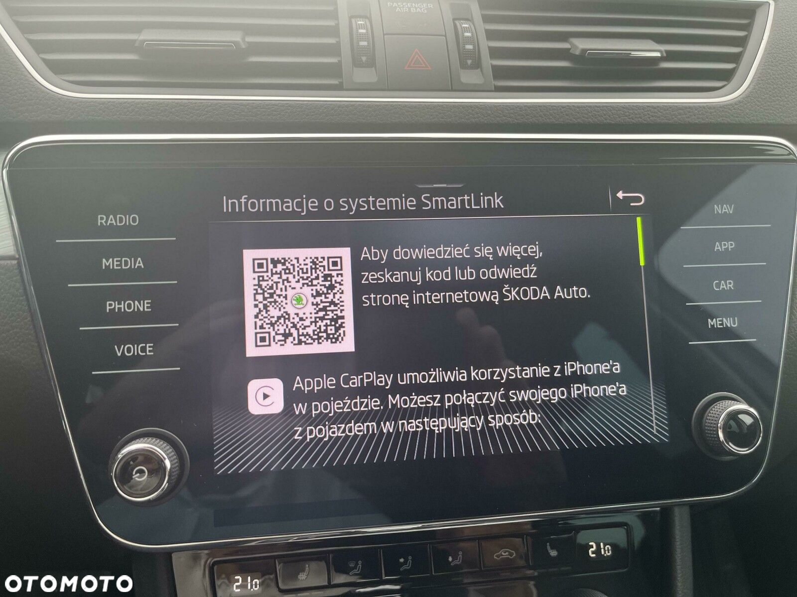 Skoda Superb 1.5 TSI Ambition DSG - 27