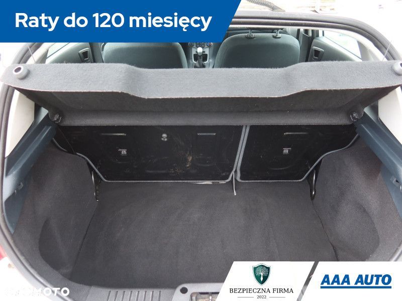 Ford Fiesta - 16