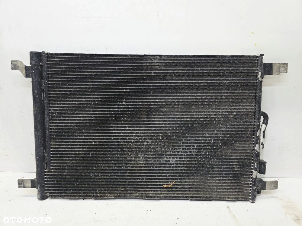 CHŁODNICA KLIMATYZACJI AUDI A3 8V VOLKSWAGEN SEAT SKODA 5Q0816411AC 1/26 - 7