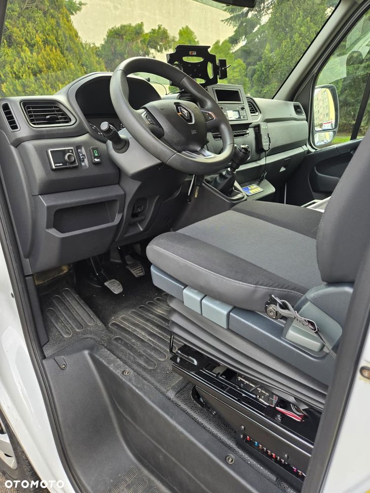 Renault Master Gwarancja Ambulans karetka - 3