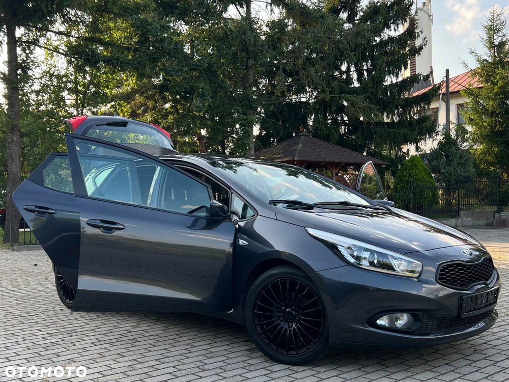Kia Ceed 1.4 XL - 18