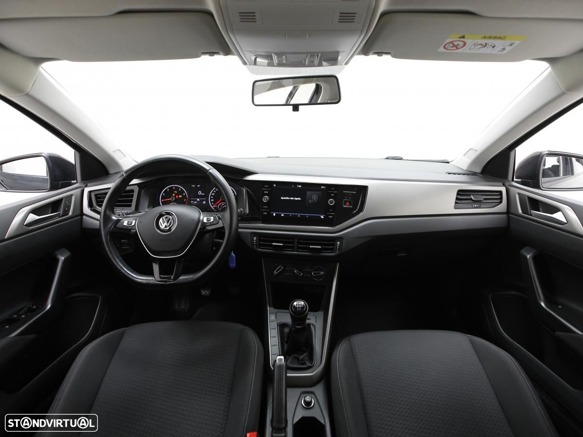 VW Polo 1.0 TSI Confortline - 6