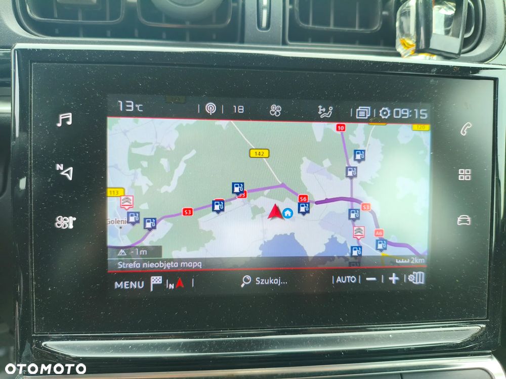 Citroën C3 BlueHDi 100 S&S FEEL - 6