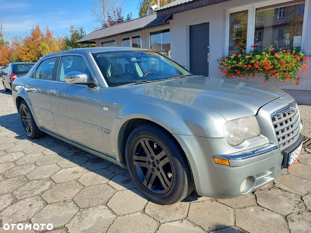 Chrysler 300C - 1
