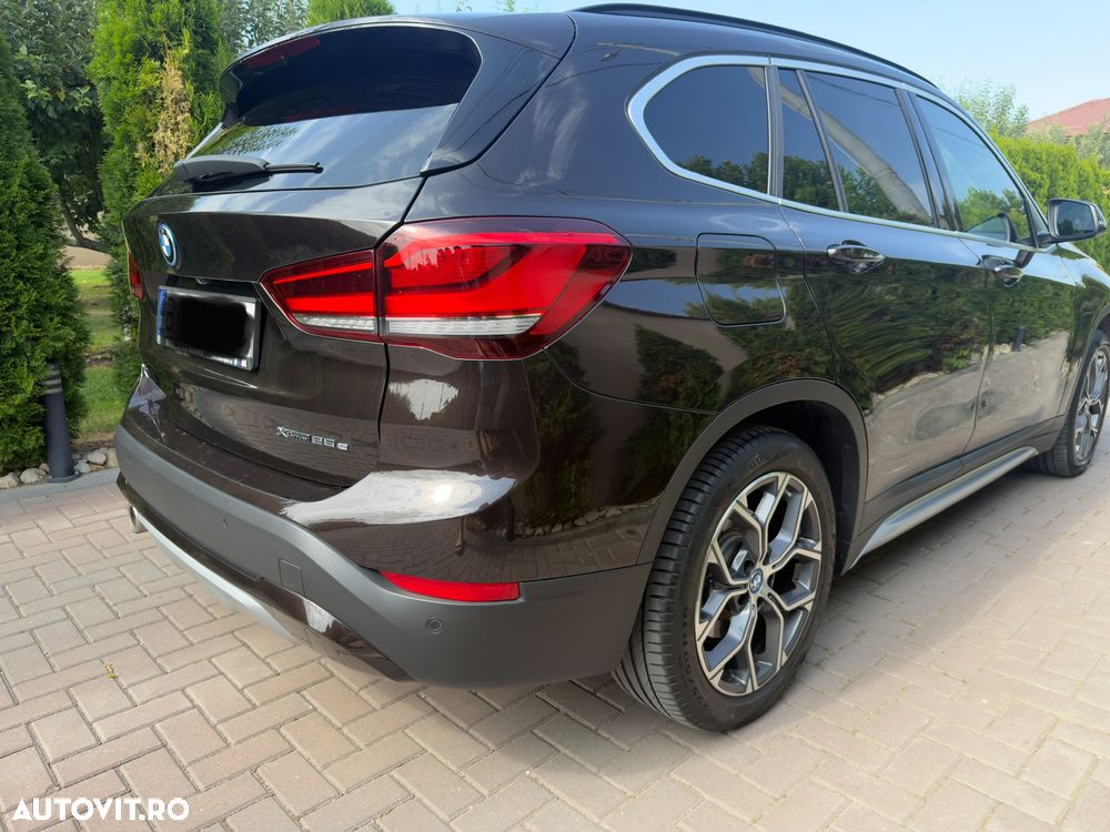 BMW X1 - 6