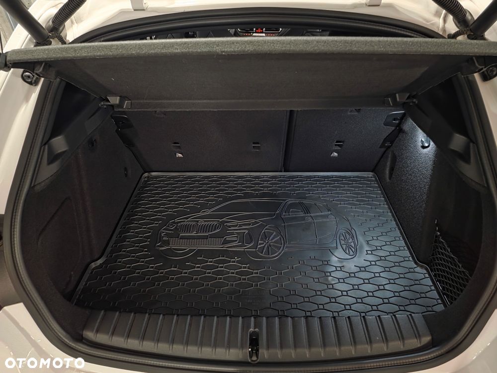 BMW Seria 1 M135i xDrive - 14